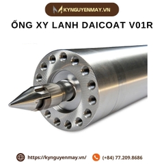 Ống xy lanh Daicoat V01R