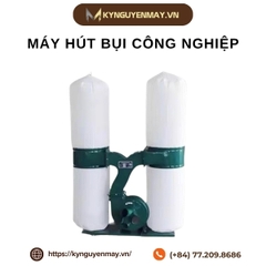Máy hút bụi công nghiệp