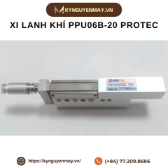 Xi lanh khí PPU06B-20 PROTEC