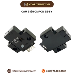 Cảm biến OMRON EE-SY
