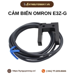 Cảm biến OMRON E3Z-G