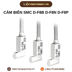 Cảm biến SMC D-F8B D-F8N D-F8P