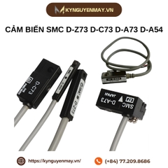 Cảm biến SMC D-Z73 D-C73 D-A73 D-A54