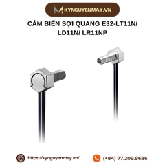 Cảm biến sợi quang E32-LT11N/ LD11N/ LR11NP
