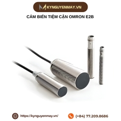 Cảm biến tiệm cận OMRON E2B