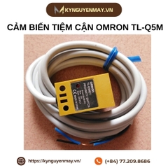 Cảm biến tiệm cận OMRON TL-Q5M