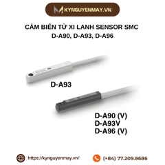 Cảm biến từ xi lanh Sensor SMC D-A90, D-A93, D-A96