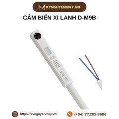 Cảm biến xi lanh 3C- D-A93, D-Z73, D-C73, D-M9B, M9N, M9P, D-F8P, F8NL