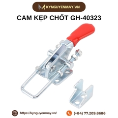 Cam kẹp chốt GH-40323