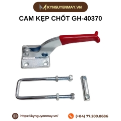 Cam kẹp chốt GH-40370