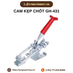 Cam kẹp chốt GH-431