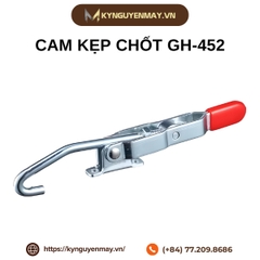 Cam kẹp chốt GH-452