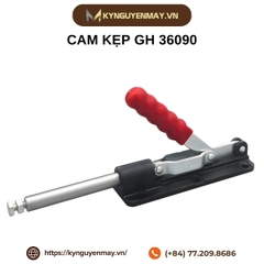 Cam kẹp GH 36090 - Kẹp đẩy ngang