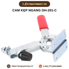 Cam kẹp ngang GH-201-C