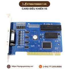 Card điều khiển V5