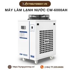 Máy làm lạnh nước CW-6000AH