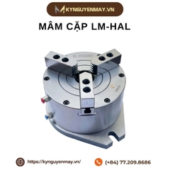 Mâm cặp LM-HAL