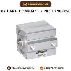 Xy lanh compact STNC TGN