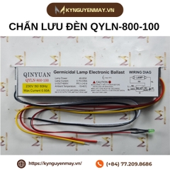 Chấn lưu đèn QYLN-800-100