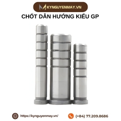 Chốt dẫn hướng kiểu GP