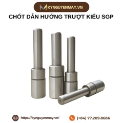 Chốt dẫn hướng trượt kiểu SGP