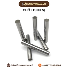 Chốt định vị