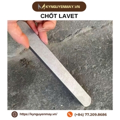 Chốt lavet