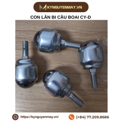 Con lăn bi cầu BOAI CY-D