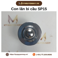 Con lăn bi cầu SP15
