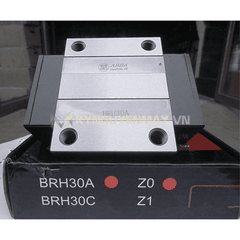 Con trượt ABBA BRC-R0/LR