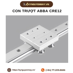 Con trượt ABBA CRE12