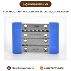 Con trượt AIRTAC LGC1B, LGC2B, LGC3B, LGC4B, LGC6B