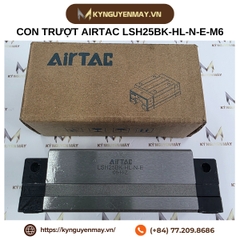 Con trượt AIRTAC LSH20HL, LSH25HL, LSH30HL, LSH35HL