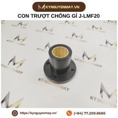 Con trượt chống gỉ J-LMF (Bạc lót nhựa LIN-01RF)