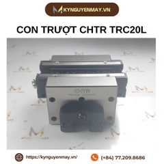 Con trượt CHTR TRC/ TRC-L
