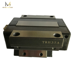 Con trượt CHTR TRH-A/TRH-AL l TRH15A, TRH20A, TRH20AL, TRH25A, TRH25AL, TRH30A, TRH30AL