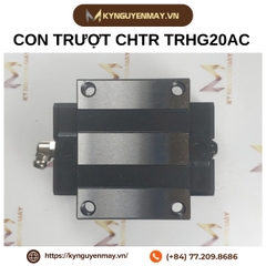 Con trượt CHTR TRHG20AC
