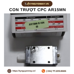 Con trượt CPC AR15MS, AR15MN, AR15FS, AR15FN