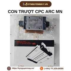 Con trượt vuông CPC ARC20MN