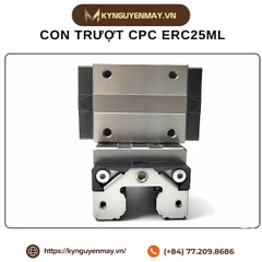 Con trượt CPC ERC ML | ERC25ML, ERC25ML-R