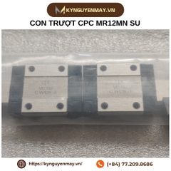 Con trượt CPC MR12MN