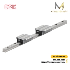 Con trượt vuông CSK LMG-TC