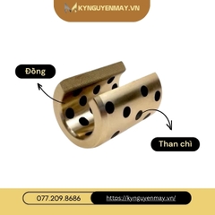 Bạc lót đồng LM-OP