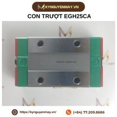 Con trượt vuông Trung Quốc EGH15, EGH20, EGH25, EGH30, EGH35