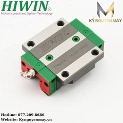 Con trượt HIWIN CGW | CGW20HC, CGW25HC, CGW30HC, CGW35HC, CGW45HC