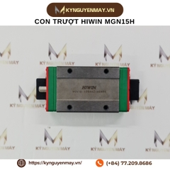 Con Trượt HIWIN MGN15H/ MGN15/ MGN 15 (58.8x32x16mm)
