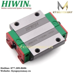 Con trượt HIWIN QEW | QEW15CB, QEW20CB, QEW25CB, QEW30CB, QEW35CB