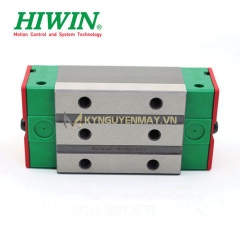 Con trượt HIWIN QRH | QRH20CA, QRH25CA, QRH25HA, QRH30CA, QRH30HA, QRH35CA, QRH35HA