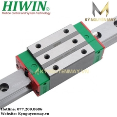 Con trượt HIWIN QRH | QRH25HA, QRH30HA, QRH35HA, QRH45HA