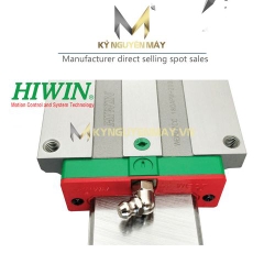 Con trượt HIWIN RGH | RGH15CA, RGH20CA, RGH25CA, RGH30CA